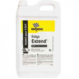 Liquide additif FAP Eolys Extend noir 3L à partir de 03/ 2010 44408