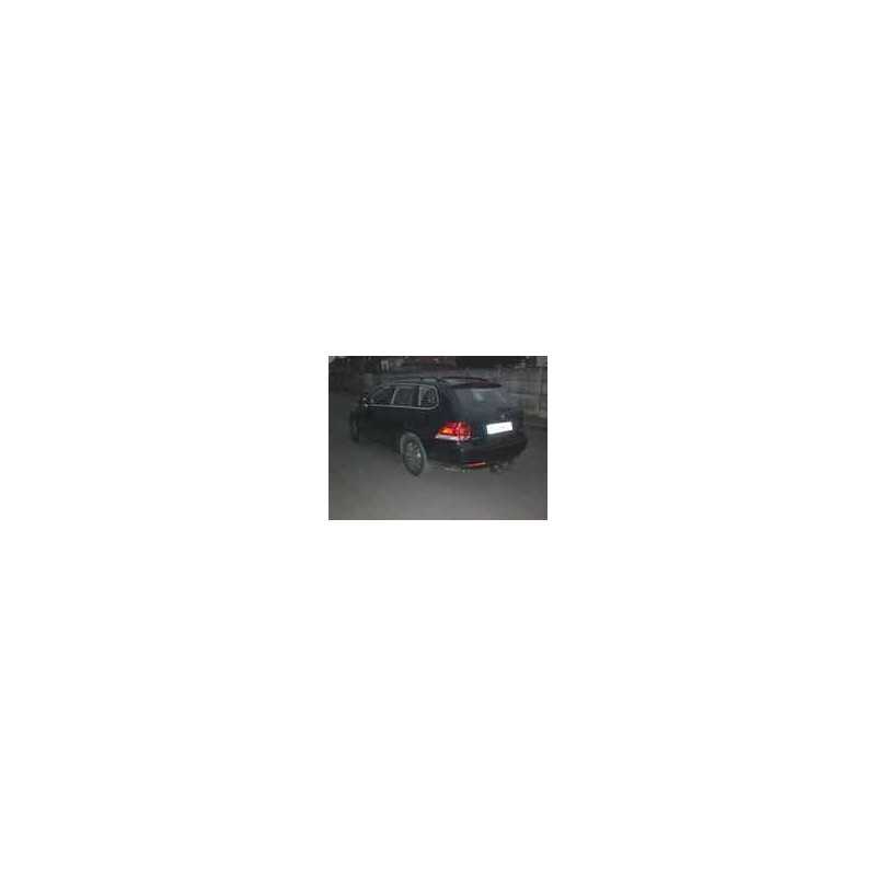Attelage pour Golf 5 Break 2915R Attelage pour Golf 5 Break 2915R