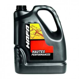 BIDON HUILE 5 LITRES 5W30 PI 100% synthese Ford A5/B5 5w30 A5/B5