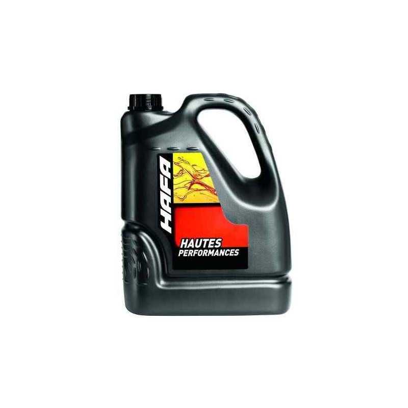 BIDON HUILE 5 LITRES 5W30 PI 100% synthese Ford A5/B5 5w30 A5/B5