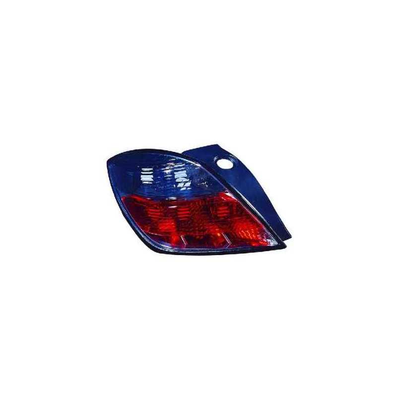 Feu arriere Gauche Astra GTC 6503018A Feu arriere Gauche Astra GTC 6503018A