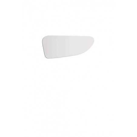 Rétroviseur Chauffant Gauche Pour Opel Movano B / Renault Master III / Nissan NV400 - Miroir Neuf
