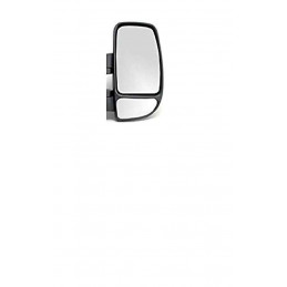 Glaces, miroir de retroviseur Nissan NV400 Opel Movano B Renault Master 3 60N1555M + 60N1553E