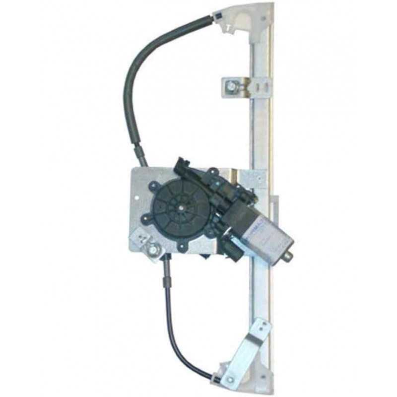 Leve vitre electrique avant droit Fiat 500 3067501