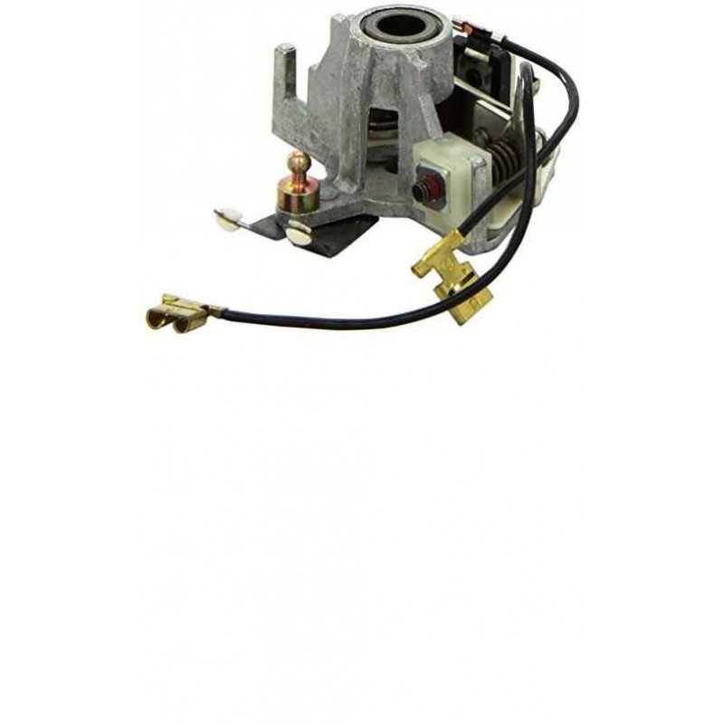 Jeu de contacts, distributeur d'allumage Fiat Panda D 1903 Jeu de contacts, distributeur d'allumage Fiat Panda D 1903