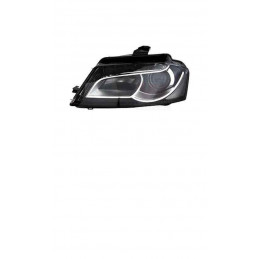 Optique, phare avant gauche Audi A3 1EL 009 648-391