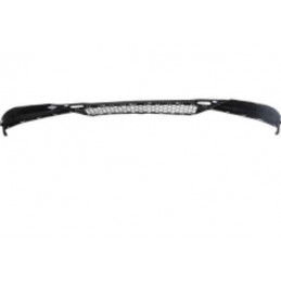 Spoiler de pare choc avant noir avec ou sans pack control Vw Tiguan  VO1710101S