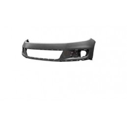 Pare choc avant Tiguan A peindre Sans lave phare Sans Pack control VO1710101