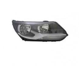 Optique droit Vw Tiguan VO1712501