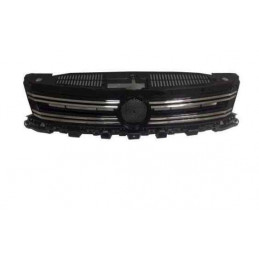Grille de calandre noir Tiguan