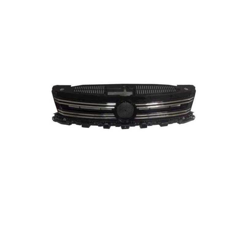 Grille de calandre noir Tiguan
