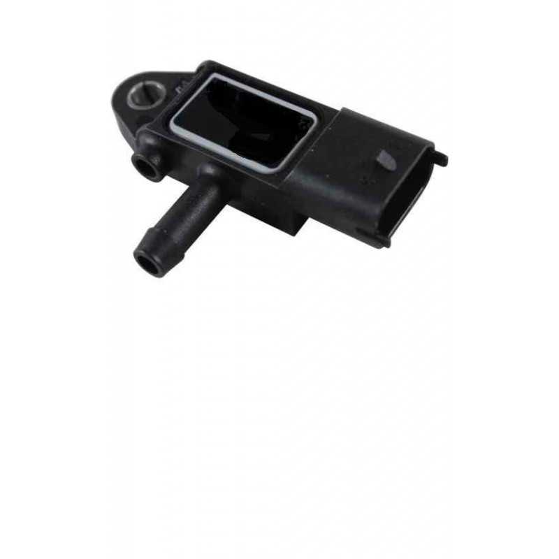 Capteur de pression des gaz echappement Fiat Bravo Grande Punto Idea Sedici Opel Saab Suzuki ECSPL001 Capteur de pression des gaz echappement Fiat Bravo Grande Punto Idea Sedici Opel Saab Suzuki ECSPL001