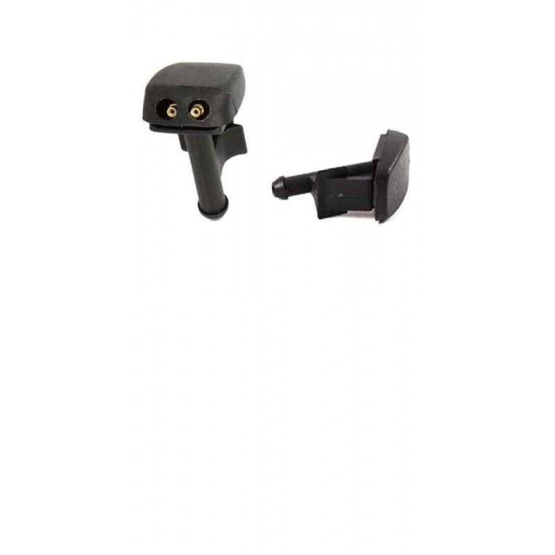 Gicleur, buse de lave phare avant gauche droit Bmw Série 3 E36 Z3 E36