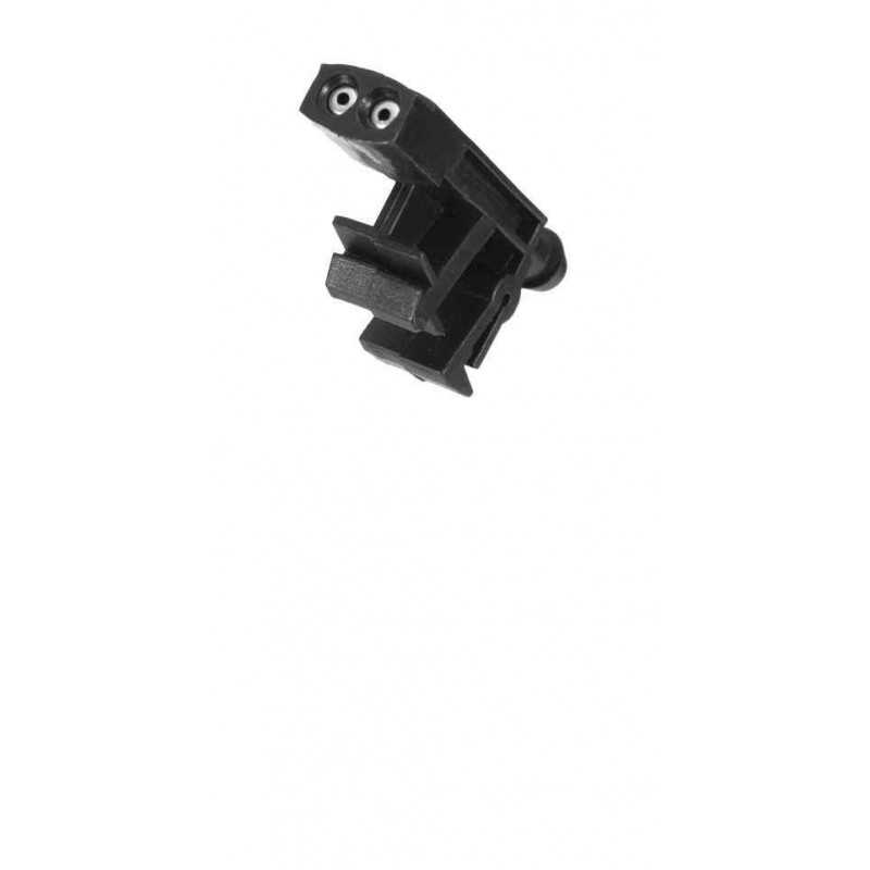 Gicleur, buse de lave phare avant gauche droit Citroen Berlingo Peugeot Partner EDS-CT-001 Gicleur, buse de lave phare avant gauche droit Citroen Berlingo Peugeot Partner EDS-CT-001