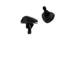 Gicleur, buse de lave phare avant gauche droit Citroen C3 Peugeot Expert 3 EDS-CT-003