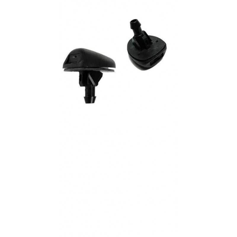 Gicleur, buse de lave phare avant gauche droit Citroen C3 Peugeot Expert 3 EDS-CT-003