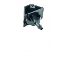 Gicleur, buse de lave phare avant gauche droit NISSAN Qashqai EDS-NS-000