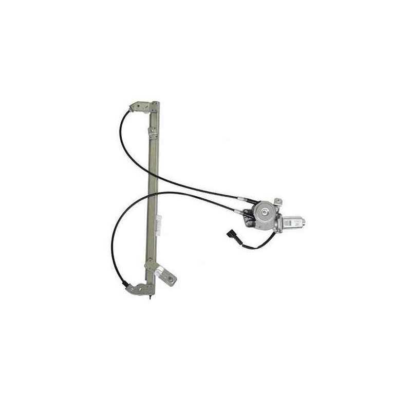 Mecanisme de leve vitre arriere droit pour Peugeot 806 FT135R Mecanisme de leve vitre arriere droit pour Peugeot 806 FT135R