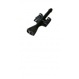 Gicleur, buse de lave phare avant gauche droit Opel Meriva A EDS-PL-002