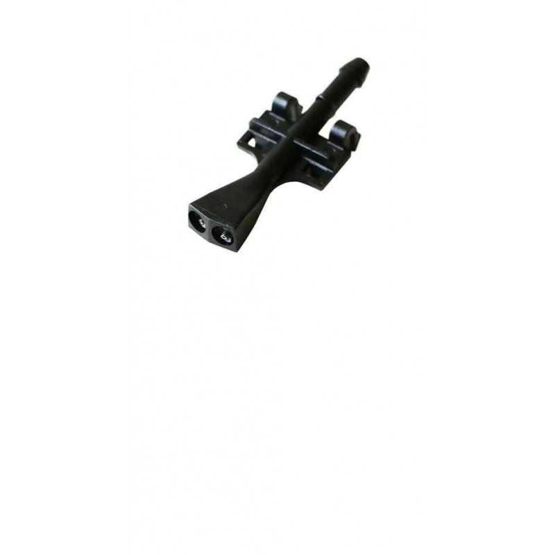 Gicleur, buse de lave phare avant gauche droit Opel Meriva A EDS-PL-002