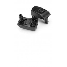 Gicleur, buse de lave phare avant gauche droit Skoda Octavia 2 EDS-SK-003