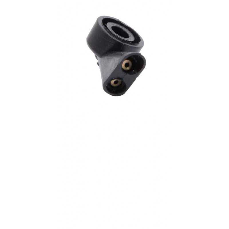 Gicleur, buse de lave phare avant Audi A3 A4 A6 Q7 Skoda Octavia 2 EDS-VW-001