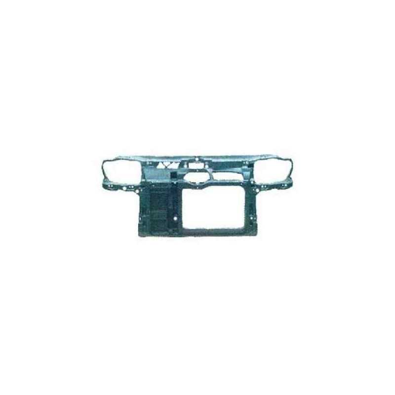 Face avant Volkswagen Golf 4 et Bora radiateur 430 mm 9701502 Face avant Volkswagen Golf 4 et Bora radiateur 430 mm 9701502