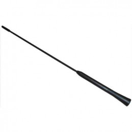 Antenne, baguette a visser de toit 40cm Citroen Dacia Peugeot Renault M2281