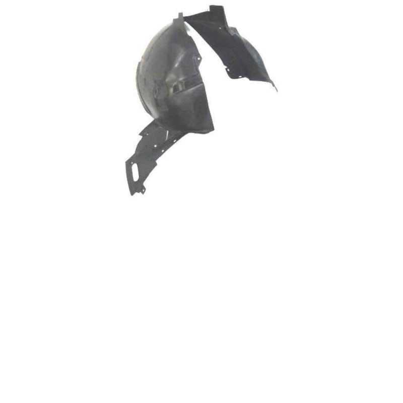 Pare boue aile avant droit Peugeot 1007 7151101 Pare boue aile avant droit Peugeot 1007 7151101
