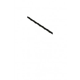 Antenne, baguette a visser de toit 395mm Citroen Dacia Peugeot Renault M2284