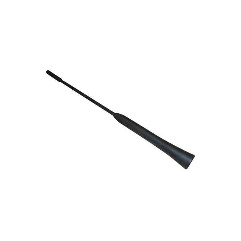 Antenne, baguette a visser de toit 240mm Citroen Dacia Peugeot Renault M2285