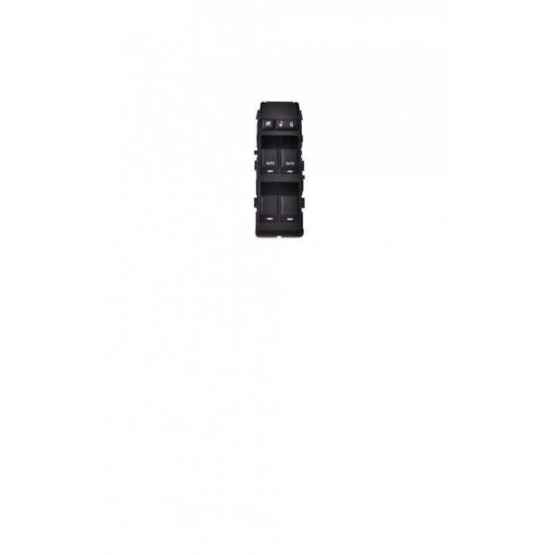 Commande, bouton, interrupteur de leve vitre avant gauche Chrysler Sebring Jeep Grand Cherokee EWS-CH-001