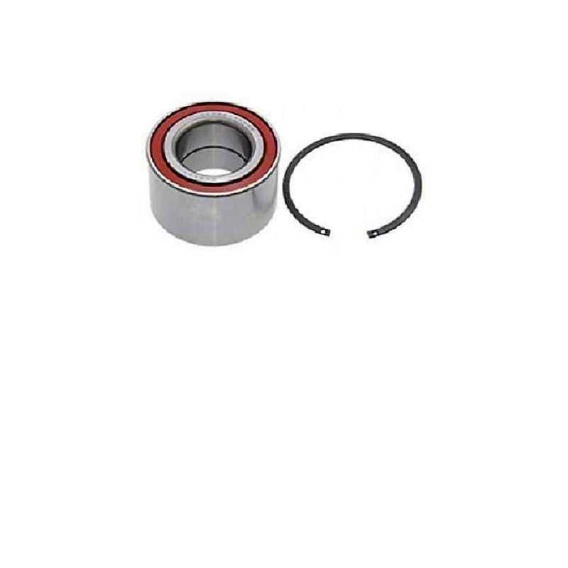 Roulement de roue avant Ford Maverick Mazda Tribute KLP-MZ-034 Roulement de roue avant Ford Maverick Mazda Tribute KLP-MZ-034