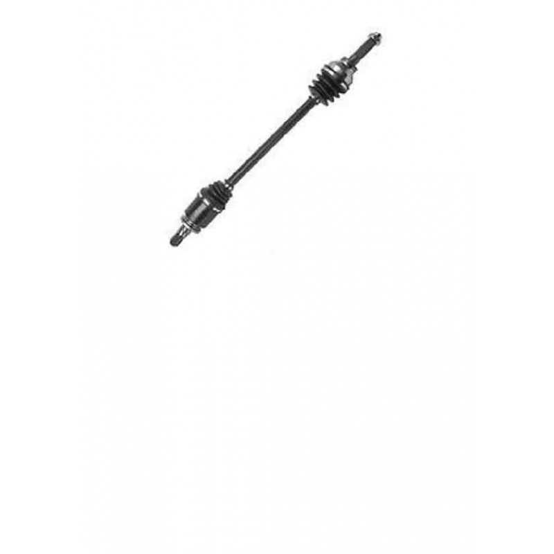 Arbre, cardan de transmission droit Fiat Grande punto Idea Punto Evo Lancia Musa Ypsilon NPWFT020