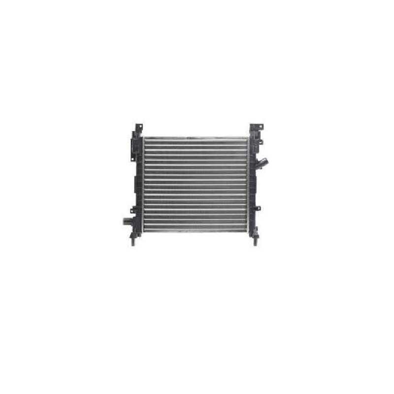 Radiateur FORD KA avec Climatisation R11439