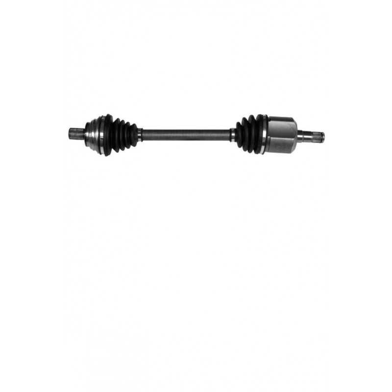 Arbre, cardan de transmission gauche Audi A3 Seat Skoda Octavia 2 Vw NPWVW052 Arbre, cardan de transmission gauche Audi A3 Seat Skoda Octavia 2 Vw NPWVW052