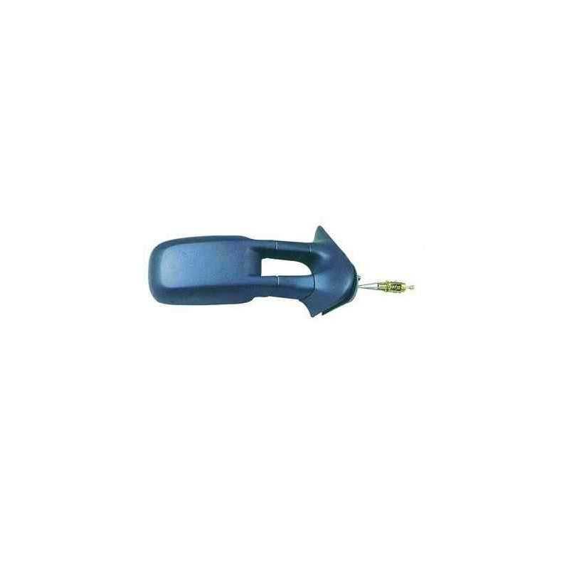 Volkswagen Caddy - Rétroviseur droit cable