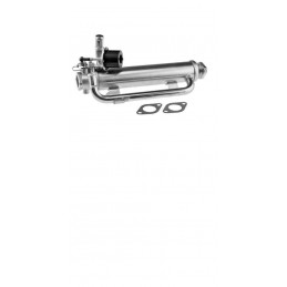 Vanne EGR avec radiateur echappement Audi A3 Seat Altea + XL Toledo 3 Skoda Octavia 2 Vw Golf 5 Jetta 3 Passat Touran EGR-VW-...