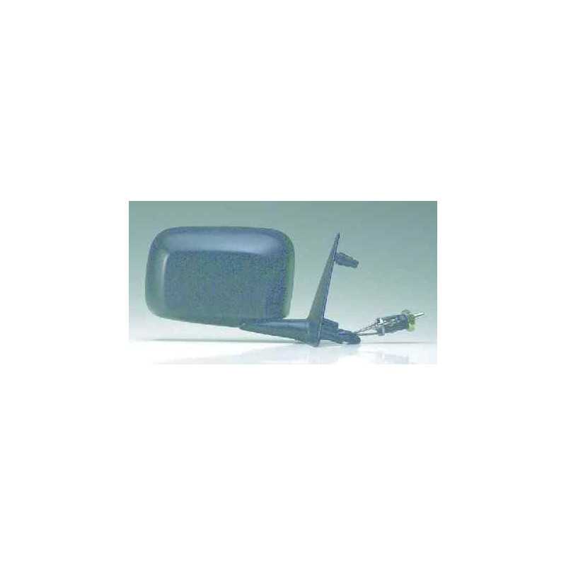 Volkswagen Golf 2 - Retroviseur droit cable