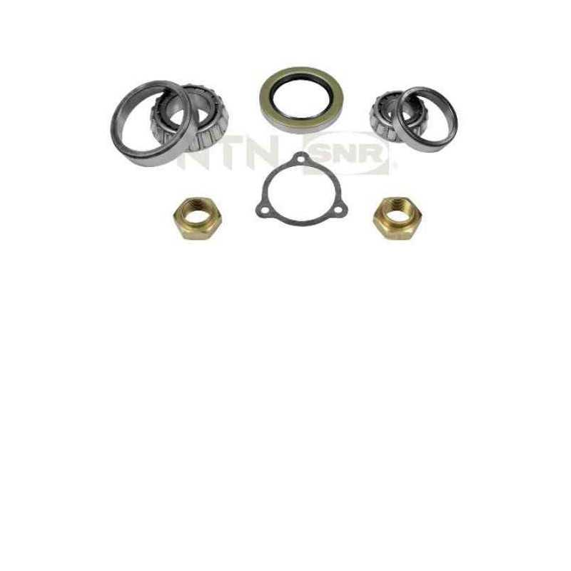 Roulement roue avant Alfa Romeo AR8 Iveco Daily 1 Daily 2 R140.58 Roulement roue avant Alfa Romeo AR8 Iveco Daily 1 Daily 2 R140.58