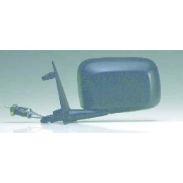 Volkswagen Golf 2 - Retroviseur gauche cable  9208001