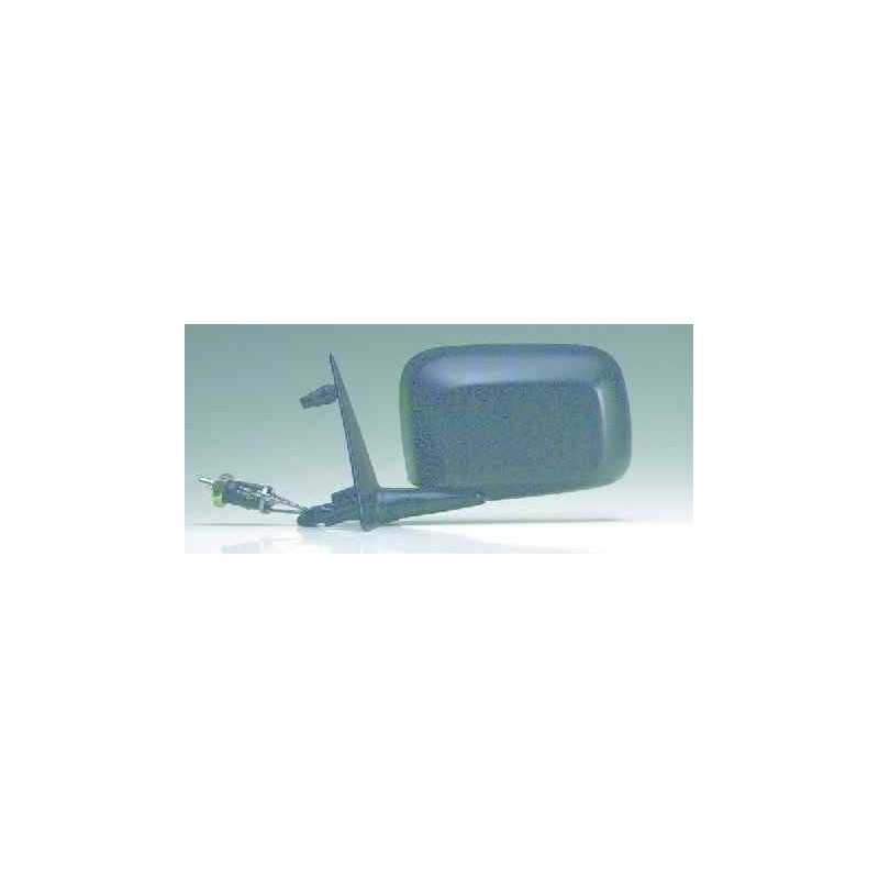 Volkswagen Golf 2 - Retroviseur gauche cable 