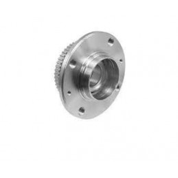 Moyeu Roulement de roue arriere Citroen Berlingo Xsara Picasso Peugeot Partner ABS KLT-CT-007 + KLT-CT-007Z