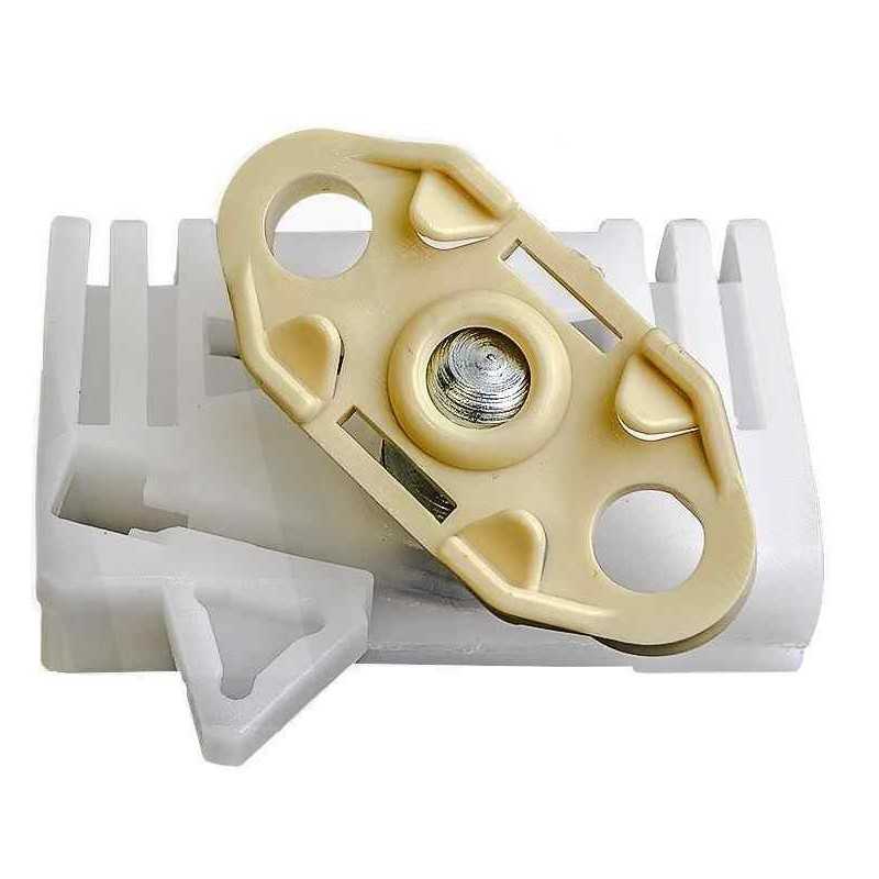 Agrafe lève vitre arriere Droit Opel Mériva 079 Agrafe lève vitre arriere Droit Opel Mériva 079