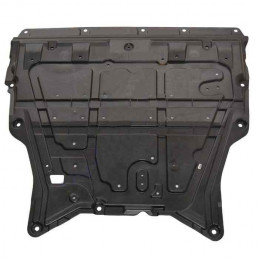 Cache sous moteur Renault Koleos