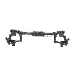 Face avant pour Mercedes Classe A W169 de 10/04 à 05/08 5301501