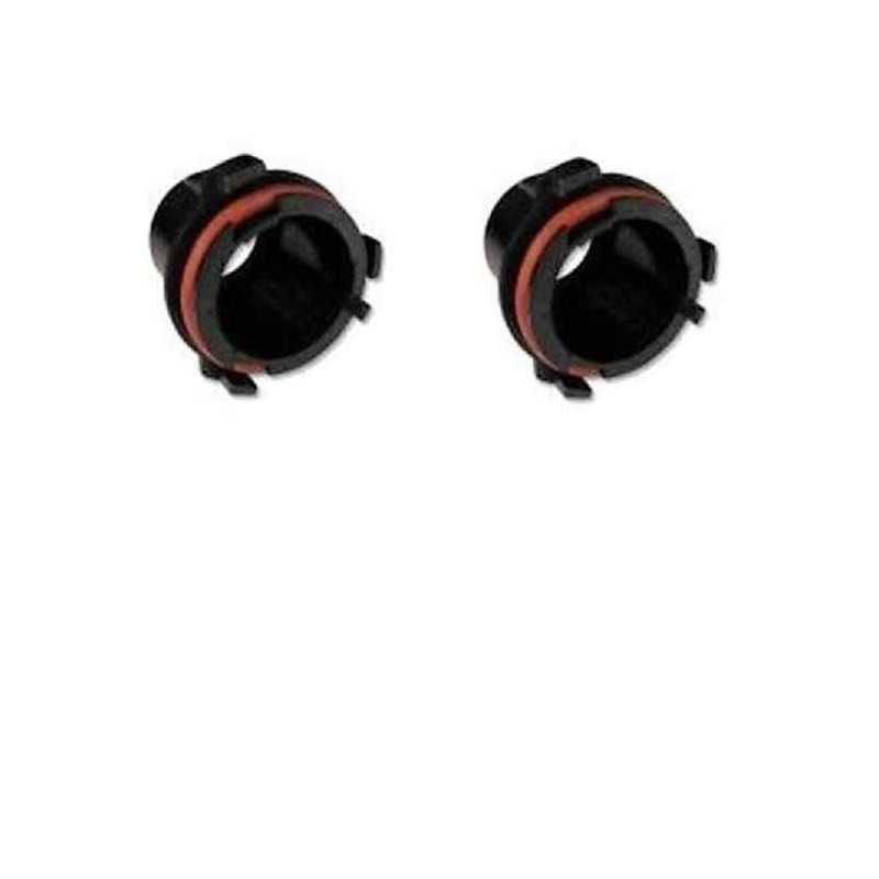 2 adaptateurs supports ampoule Xenon Opel spa06 2 adaptateurs supports ampoule Xenon Opel spa06