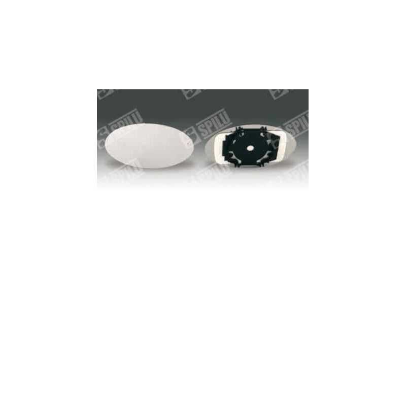 Glace de retroviseur mini ONE et mini COOPER Droit ou Gauche 08038102 Glace de retroviseur mini ONE et mini COOPER Droit ou Gauche 08038102