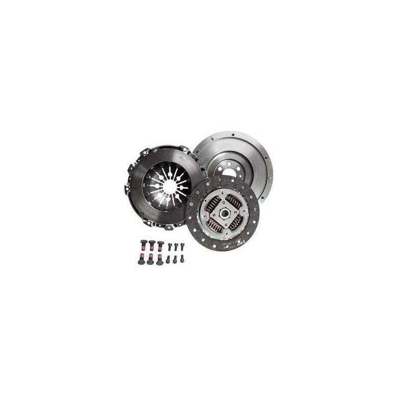 Kit embrayage + Volant moteur Opel Astra H Signum Vectra C Zafira B Fiat Grande Punto NZS-PL-002 Kit embrayage + Volant moteur Opel Astra H Signum Vectra C Zafira B Fiat Grande Punto NZS-PL-002
