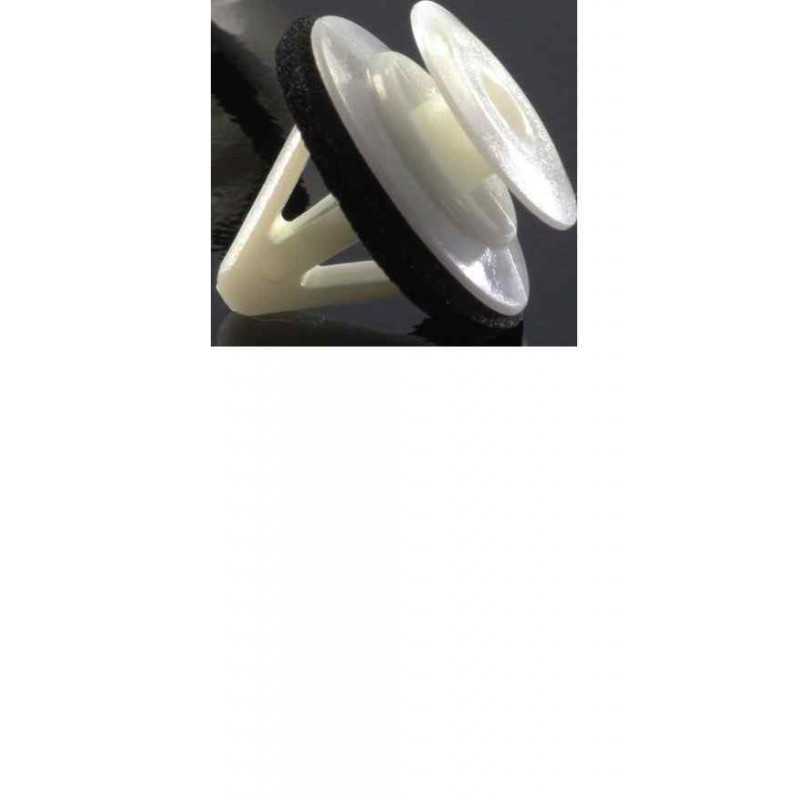 10 Clips garniture de porte Mazda VCF1912 10 Clips garniture de porte Mazda VCF1912